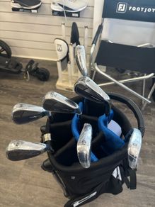 golf irons