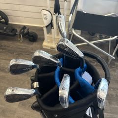 golf irons