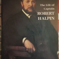 The Life Of Captain Robert Halpin by Jim Rees
