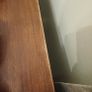 FREE: Mahogany Extending Dining Table & 8 Vintage/Antique Chairs (Must Take All) Image 7