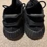 Yeezy Adidas 350 "Pirate Black" Image 3