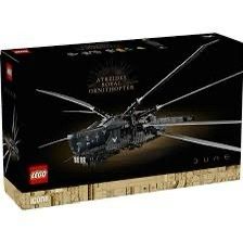 lego Dune atreides royal ornithopter
