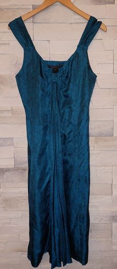 Marc Jacobs silk dress