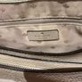 Kate Spade Tote Style- Lena Colorblock - Ivory and Beige Hand / Shoulder Bag Image 5