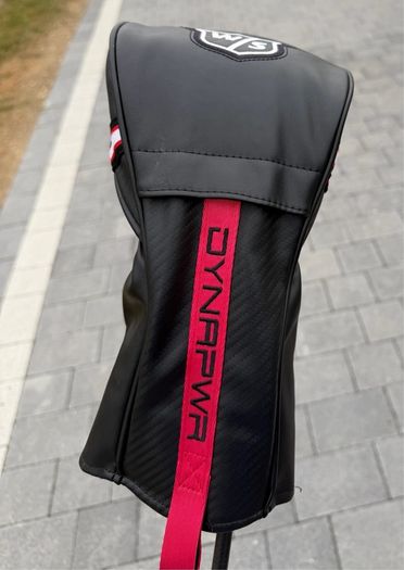 Wilson Driver 9 Degree