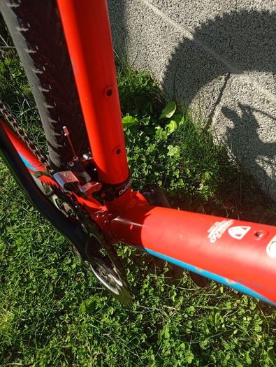 Trek  Mtb