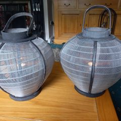 lanterns