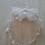 Communion Hair Accessories Image 5