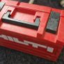 Hilti rotating laser Image 6