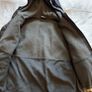 North Face Boys Waterproof Jacket size M Image 3