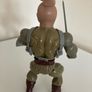 Galaxy warriors Dino man vintage rare motu Image 2