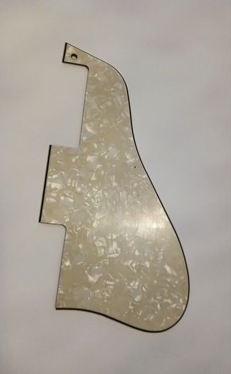 Gibson/Epiphone style Pickguard