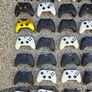 50 x Xbox One Controllers (Free Post) Image 2