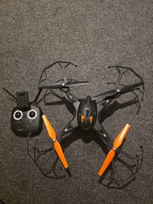 Vivitar 360 Skyview