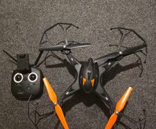 Vivitar 360 Skyview