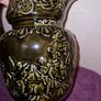 Large 1940's John Gilpin Horsehead Pitcher Image 5