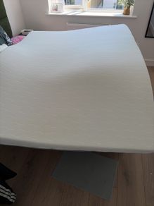 mattress Topper- Double bed
