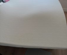 mattress Topper- Double bed