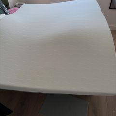 mattress Topper- Double bed