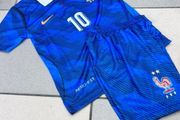 soccer kits