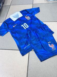 soccer kits