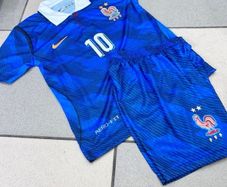soccer kits