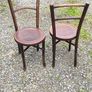 bentwood chairs Image 3