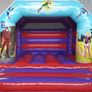 Bouncy Castle Business For Sale Image 7