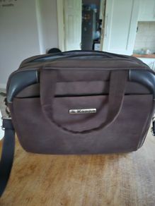 laptop bag