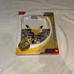 30th Celebration Pokemon Binder Collection