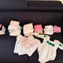 baby girl clothes 3-6 months Image 3