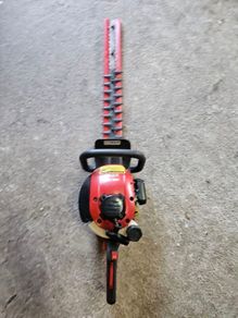 Hedge Trimmer Mountfield MHJ2424