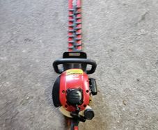 Hedge Trimmer Mountfield MHJ2424
