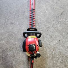 Hedge Trimmer Mountfield MHJ2424