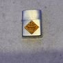 Zippo lighter Beware Image 2