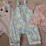 Baby girl summer bundle 3-6m Image 7