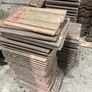 Salvaged roof tiles Image 4