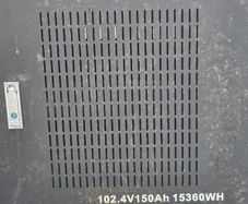 Solar  battery