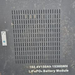 Solar  battery