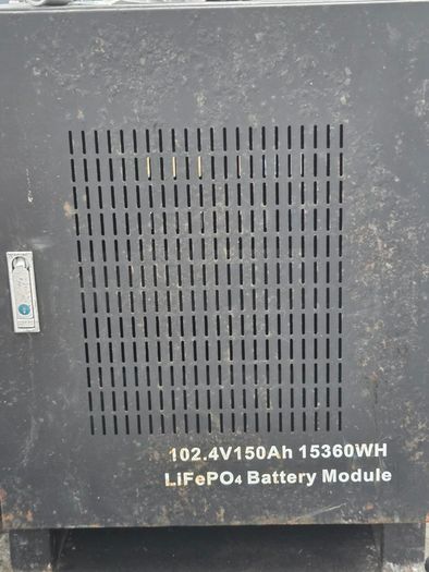 Solar  battery
