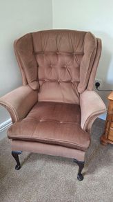 Arm Chairs