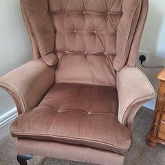 Arm Chairs