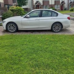 2017 BMW 3 Series