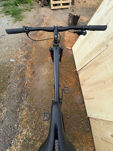 Scott Mountainbike
