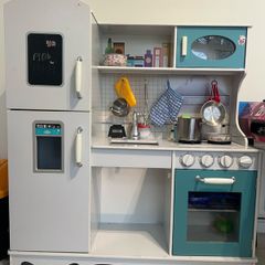 Kids kitchen