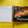 Star trek invasion PlayStation1 Ps1 PlayStation 2 ps2 games Original Image 3