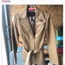 guess leather jacket Image 4