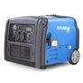 Hyundai 3200W Portable Inverter Generator Image 2