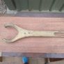 Bmw Airhead Exhaust Nut Spanner Image 2