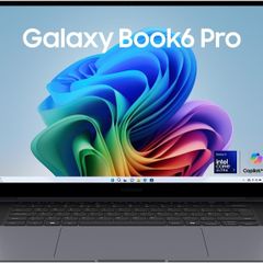 Samsung Galaxy Book6 Pro 16" Intel Core Ultra 7-356H 16GB 1TB SSD Intel Arc Windows 11 Home, New & Sealed